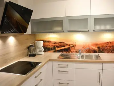 Ferienwohnung für 4 Personen (74 m²) in Dahme 5/10