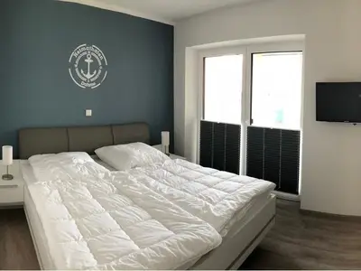 Ferienwohnung für 4 Personen (74 m²) in Dahme 6/10