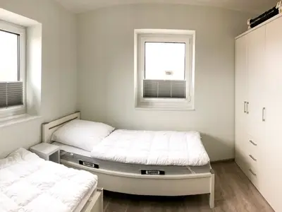 Ferienwohnung für 4 Personen (74 m²) in Dahme 10/10