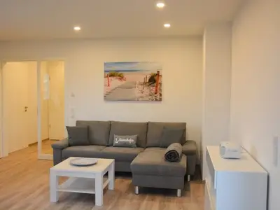 Ferienwohnung für 2 Personen (53 m²) in Dahme 2/10