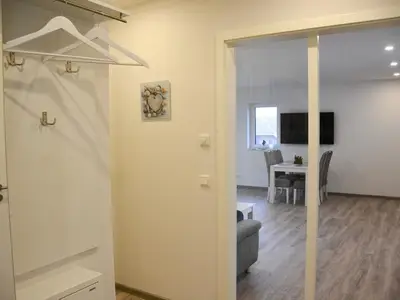 Ferienwohnung für 2 Personen (53 m²) in Dahme 8/10