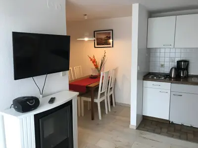 Ferienwohnung für 3 Personen (38 m²) in Dahme 2/10