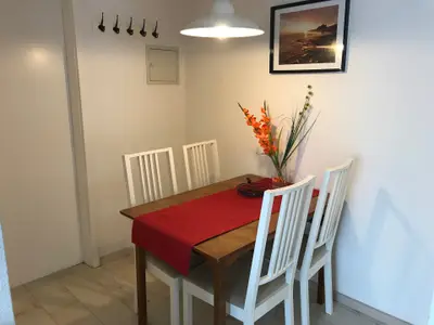 Ferienwohnung für 3 Personen (38 m²) in Dahme 3/10
