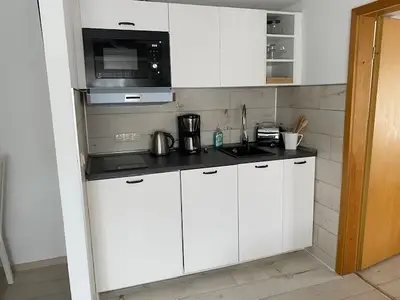 Ferienwohnung für 3 Personen (38 m²) in Dahme 5/10