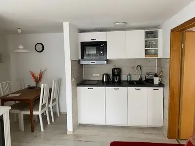 Ferienwohnung für 3 Personen (38 m²) in Dahme 6/10