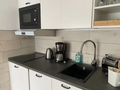 Ferienwohnung für 3 Personen (38 m²) in Dahme 7/10