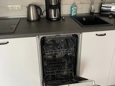 Ferienwohnung für 3 Personen (38 m²) in Dahme 8/10