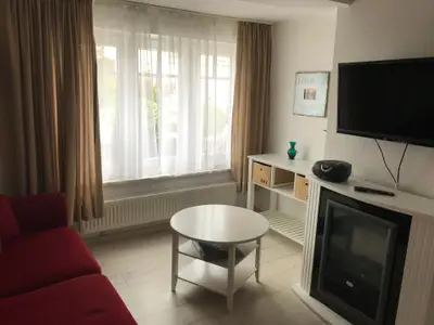 Ferienwohnung für 3 Personen (38 m²) in Dahme 10/10
