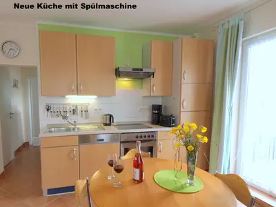 Ferienwohnung für 3 Personen (45 m²) in Dahme 2/10