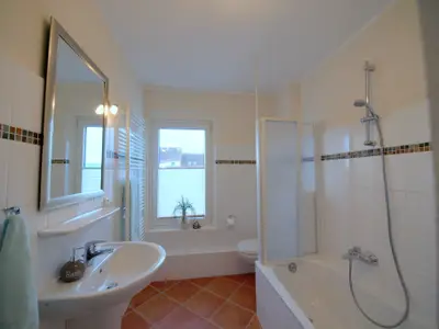 Ferienwohnung für 3 Personen (45 m²) in Dahme 7/10