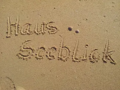 Ferienwohnung für 3 Personen (45 m²) in Dahme 10/10