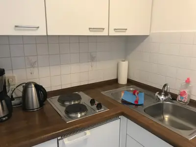 Ferienwohnung für 4 Personen (36 m²) in Dahme 5/10