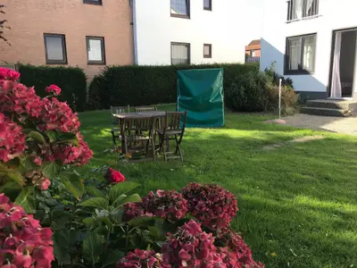 Ferienwohnung für 4 Personen (36 m²) in Dahme 10/10