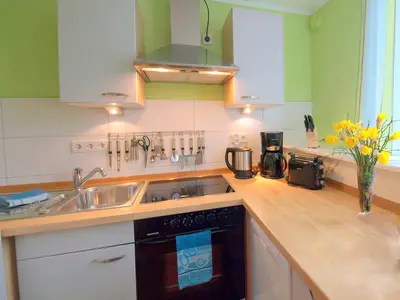 Ferienwohnung für 4 Personen (45 m²) in Dahme 3/10