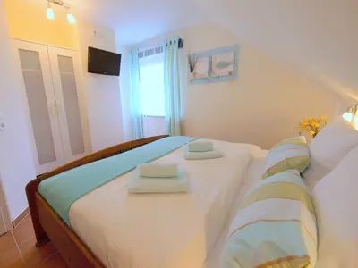 Ferienwohnung für 4 Personen (45 m²) in Dahme 5/10