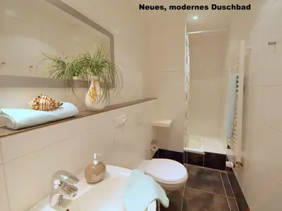 Ferienwohnung für 4 Personen (45 m²) in Dahme 6/10