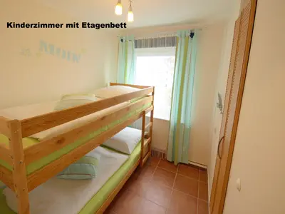 Ferienwohnung für 4 Personen (45 m²) in Dahme 7/10