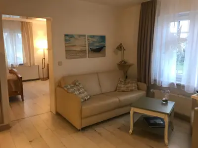 Ferienwohnung für 4 Personen (38 m²) in Dahme 2/10