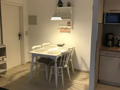 Ferienwohnung für 4 Personen (38 m²) in Dahme 4/10