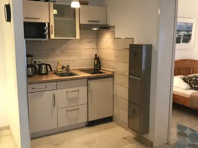 Ferienwohnung für 4 Personen (38 m²) in Dahme 5/10