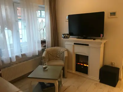 Ferienwohnung für 4 Personen (38 m²) in Dahme 6/10