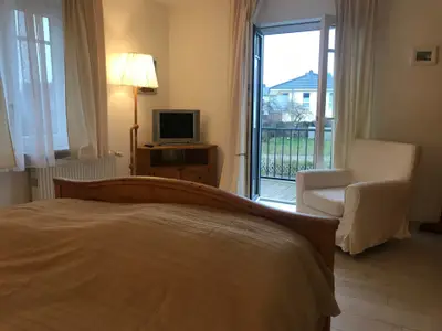 Ferienwohnung für 4 Personen (38 m²) in Dahme 10/10
