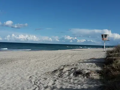 Ferienwohnung für 5 Personen (75 m²) in Dahme 1/10