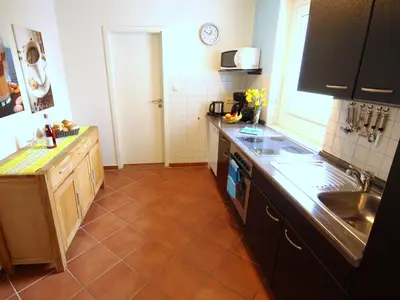 Ferienwohnung für 5 Personen (75 m²) in Dahme 5/10
