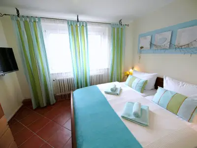 Ferienwohnung für 5 Personen (75 m²) in Dahme 7/10