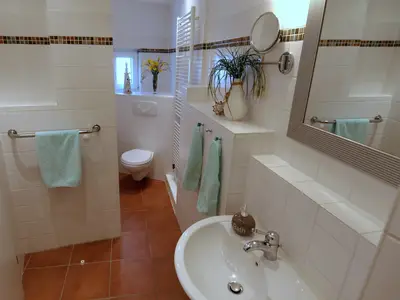 Ferienwohnung für 5 Personen (75 m²) in Dahme 8/10