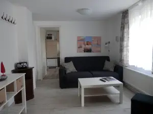 Ferienwohnung für 4 Personen (38 m²) in Dahme