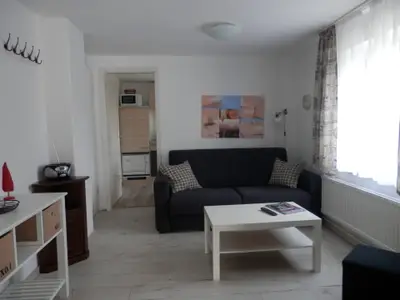 Ferienwohnung für 4 Personen (38 m²) in Dahme 1/10