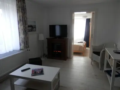 Ferienwohnung für 4 Personen (38 m²) in Dahme 2/10