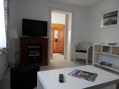 Ferienwohnung für 4 Personen (38 m²) in Dahme 3/10