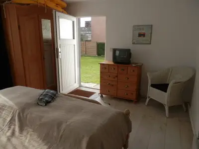 Ferienwohnung für 4 Personen (38 m²) in Dahme 5/10