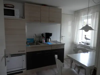 Ferienwohnung für 4 Personen (38 m²) in Dahme 6/10