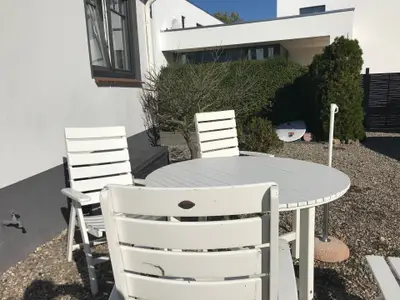 Ferienwohnung für 4 Personen (38 m²) in Dahme 9/10