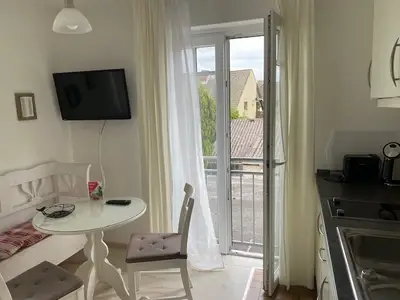 Ferienwohnung für 3 Personen (30 m²) in Dahme 1/10