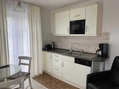 Ferienwohnung für 3 Personen (30 m²) in Dahme 3/10