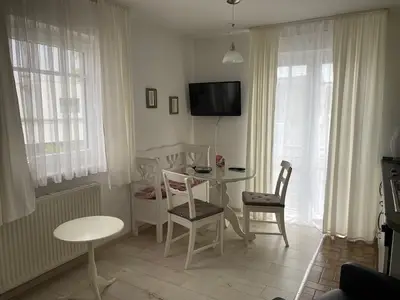 Ferienwohnung für 3 Personen (30 m²) in Dahme 4/10