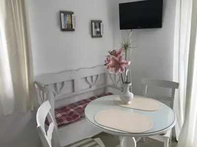 Ferienwohnung für 3 Personen (30 m²) in Dahme 5/10