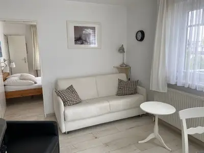 Ferienwohnung für 3 Personen (30 m²) in Dahme 6/10