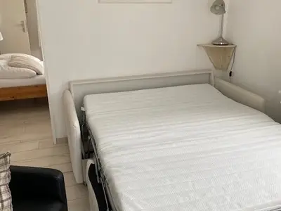 Ferienwohnung für 3 Personen (30 m²) in Dahme 9/10