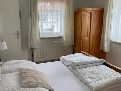 Ferienwohnung für 3 Personen (30 m²) in Dahme 10/10