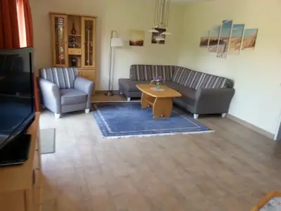 Ferienwohnung für 5 Personen (80 m²) in Dahme 3/10