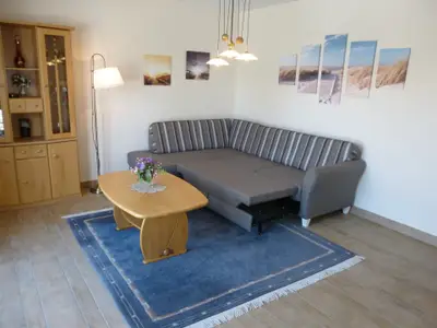 Ferienwohnung für 5 Personen (80 m²) in Dahme 5/10