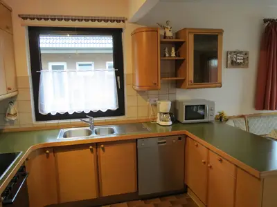 Ferienwohnung für 5 Personen (80 m²) in Dahme 7/10