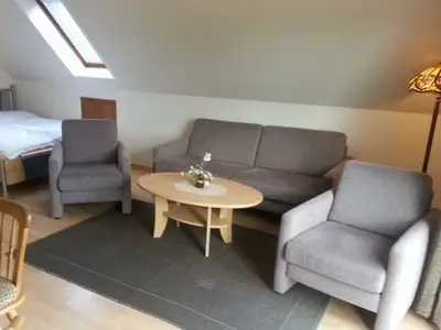 Ferienwohnung für 6 Personen (55 m²) in Dahme 3/10