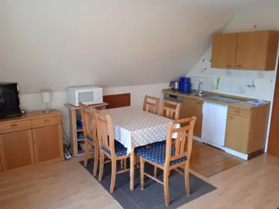 Ferienwohnung für 6 Personen (55 m²) in Dahme 5/10