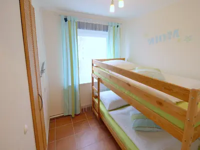Ferienwohnung für 4 Personen (45 m²) in Dahme 5/10